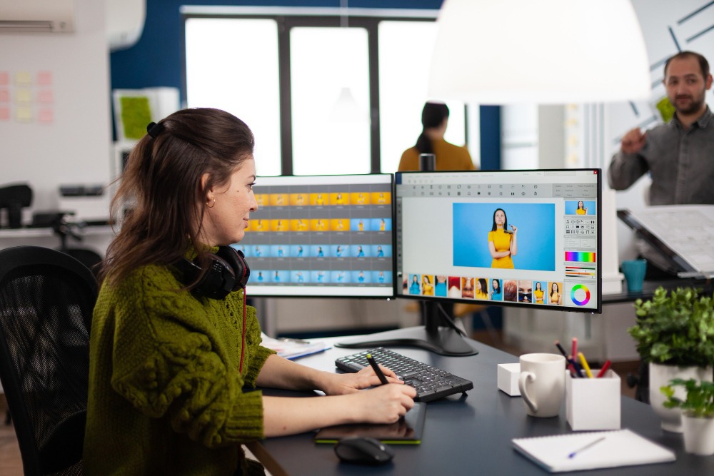 Graphic Design Services in Arapalayam