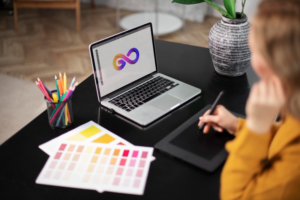 Graphic Designing in Madurai - Lavish Technologies