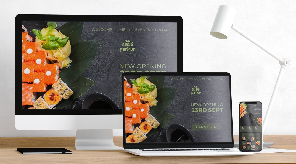 Premium Website Designing Arapalayam