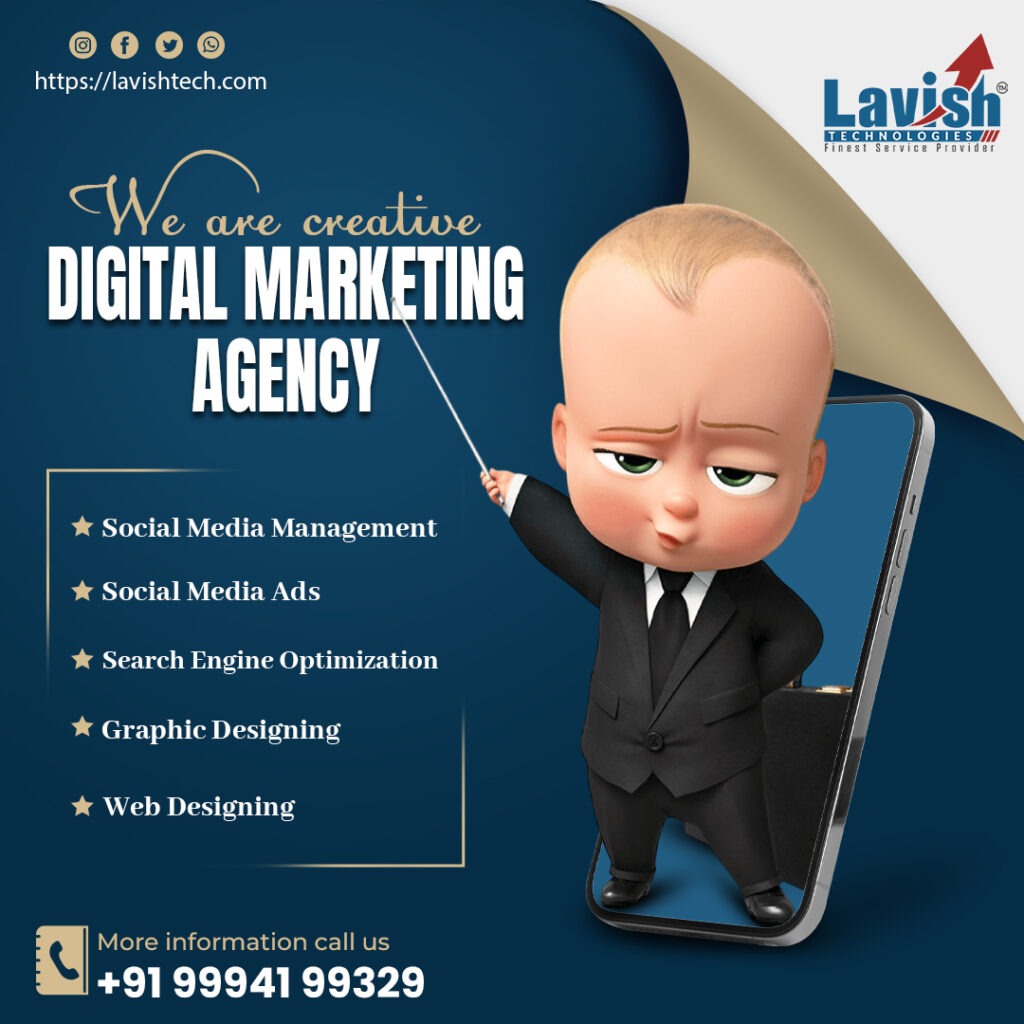 Digital Marketing in Madurai