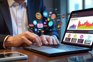 Professional Web Designer in Madurai
