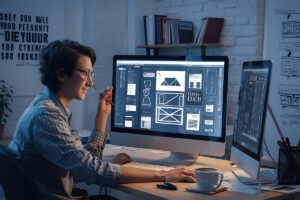 Video Editing Company in Madurai