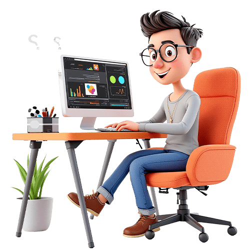 Best Web Development Company in Madurai