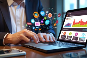 Affordable Website Design Company in Madurai