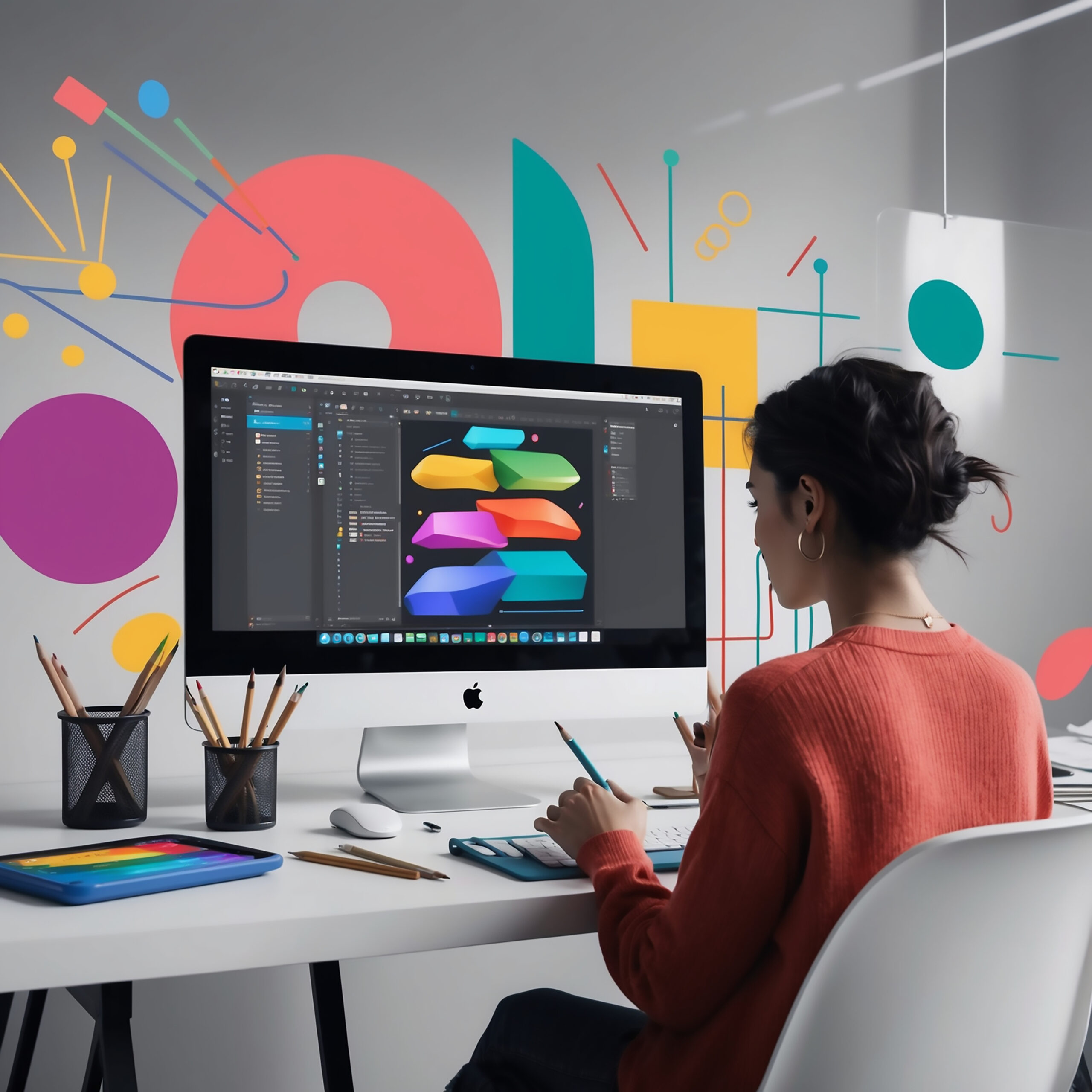 Graphic designing company in Madurai