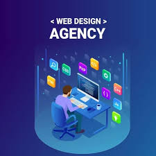 Website Development Agency Madurai