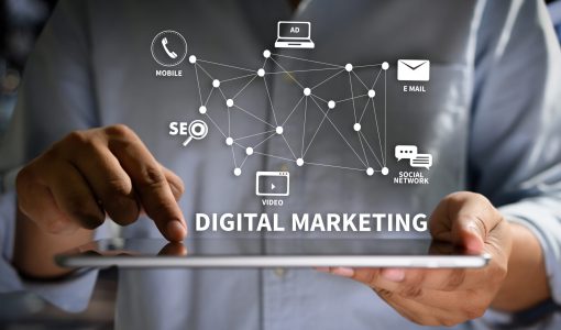 DIGITAL MARKETING new startup project Online  Search Engine Optimisation